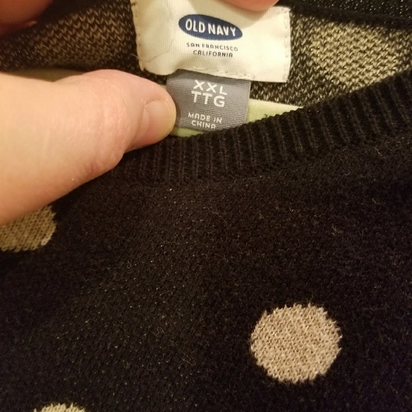 Sweater - Picture 2 of 2